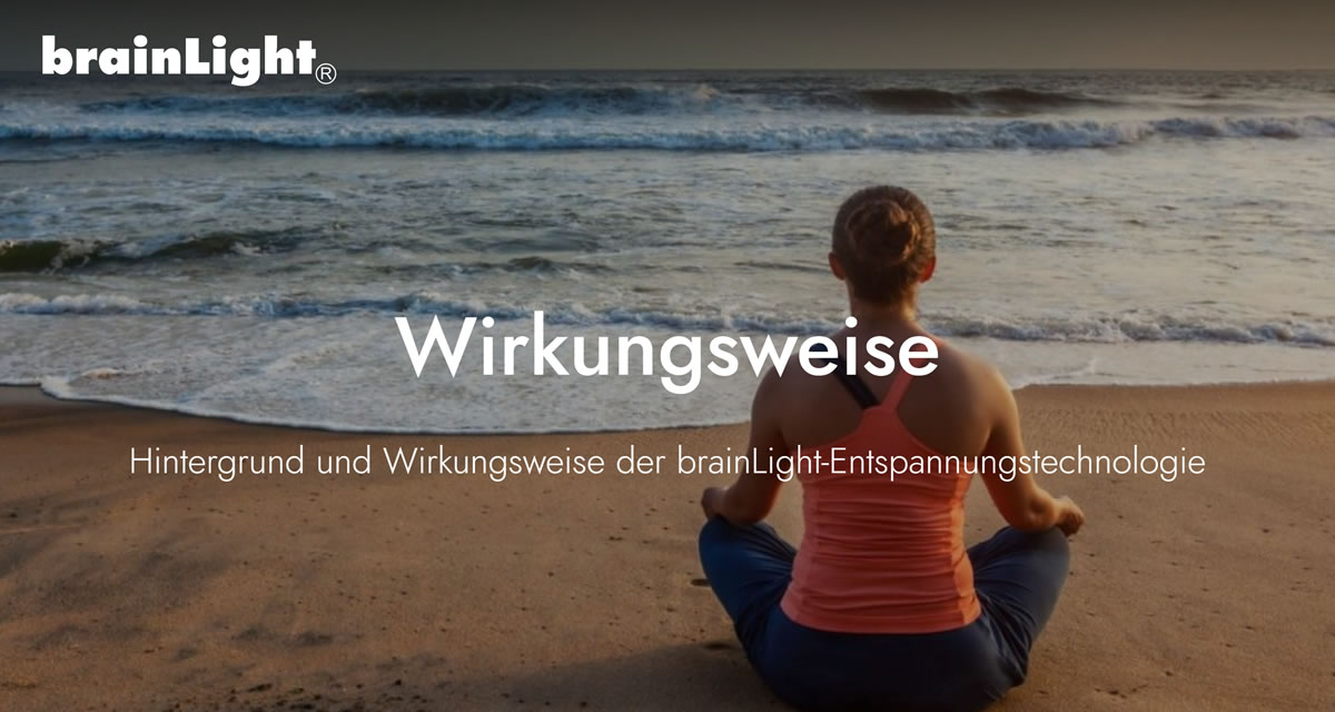 brainlight wirkungsweise 